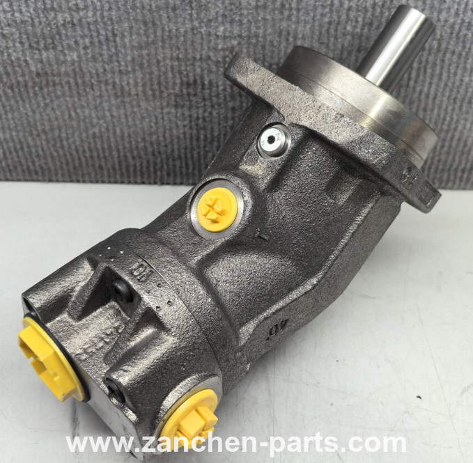 Rexroth R902193365 Gear Pump A2FO12/61R-PPB06